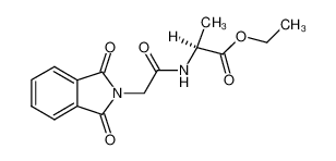 70019-92-0 structure, C15H16N2O5