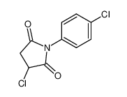 850148-32-2 structure, C10H7Cl2NO2