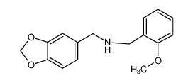 418774-45-5 structure, C16H17NO3