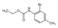 112671-44-0 structure, C10H12BrNO2