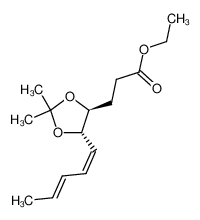 301536-27-6 structure, C15H24O4