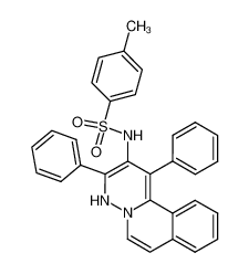 84802-65-3 structure, C31H25N3O2S