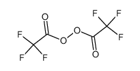 383-73-3 spectrum, bis(trifluoroacetyl) peroxide