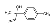 51431-59-5 2-(p-tolyl)but-3-en-2-ol