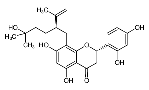 norkurarinol 52483-01-9