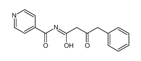 84794-34-3 structure, C16H14N2O3