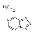 180284-23-5 spectrum, 8-methoxytetrazolo[1,5-a]pyrazine