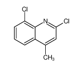 2,8-dichloro-4-methyl-quinoline 815583-95-0