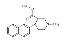 265112-64-9 structure, C18H21NO2