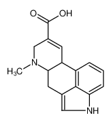 5516-88-1 structure, C16H16N2O2