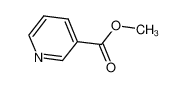 93-60-7 spectrum, Methyl nicotinate