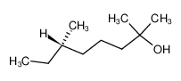 5523-96-6 structure, C10H22O