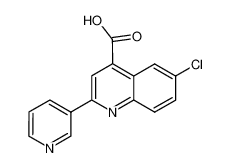 669709-49-3 structure, C15H9ClN2O2