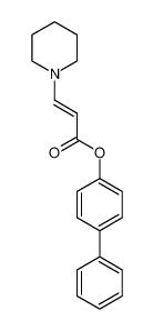 1384256-76-1 structure, C20H21NO2