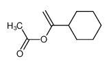 103262-97-1 1-cyclohexylvinyl acetate