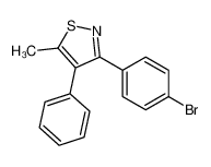 679785-55-8 structure, C16H12BrNS