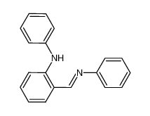 247924-02-3 spectrum, N-phenyl-2-((phenylimino)methyl)aniline