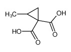 10180-00-4 structure, C6H8O4