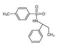 66558-06-3 structure, C16H19NO2S