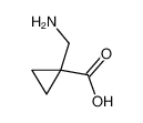 139126-45-7 structure, C5H9NO2