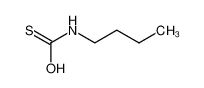 64573-65-5 spectrum, butyl-thiocarbamic acid