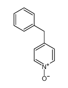 7259-53-2 4-benzyl-1-oxidopyridin-1-ium