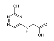 221663-54-3 structure, C5H6N4O3