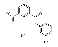 6277-56-1 structure, C13H10Br2N2O3