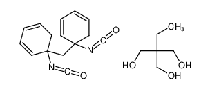113184-29-5 structure, C21H28N2O5