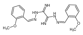 ethyl 4-[[5-(2-nitrophenyl)furan-2-carbonyl]amino]benzoate