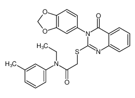 6195-80-8 structure