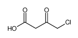 4-chloro-3-oxobutanoic acid 27807-84-7