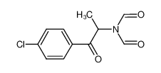 1021166-42-6 structure, C11H10ClNO3