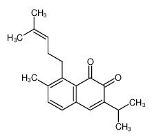 102607-41-0 structure, C20H24O2