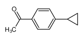 6921-45-5 1-(4-环丙基苯基)乙酮