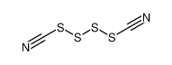 155816-23-2 structure, C2N2S4