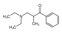 38847-75-5 structure, C14H21NO