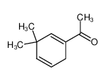 32501-16-9 structure, C10H14O