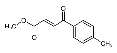 32149-28-3 Methyl 4-keto-4-(4'-methylphenyl)but-2-enoate
