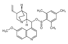 1351958-44-5 structure, C29H34N2O3S