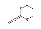 80593-72-2 2-ethenylidene-1,3-dithiane