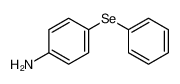 16089-79-5 structure, C12H11NSe