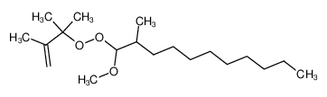 286408-72-8 structure, C19H38O3