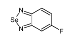 92891-46-8 5-fluoro-2,1,3-benzoselenadiazole