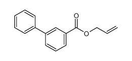 167488-25-7 structure, C16H14O2