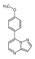 676335-03-8 structure, C13H11N3O