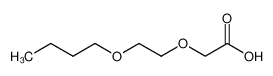 (2-Butoxyethoxy)acetic Acid 82941-26-2