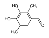 97073-42-2 structure, C9H10O3