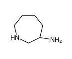 124932-43-0 (R)-3-氨基-六氢-1H-氮杂环庚烷