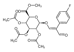 676606-02-3 structure